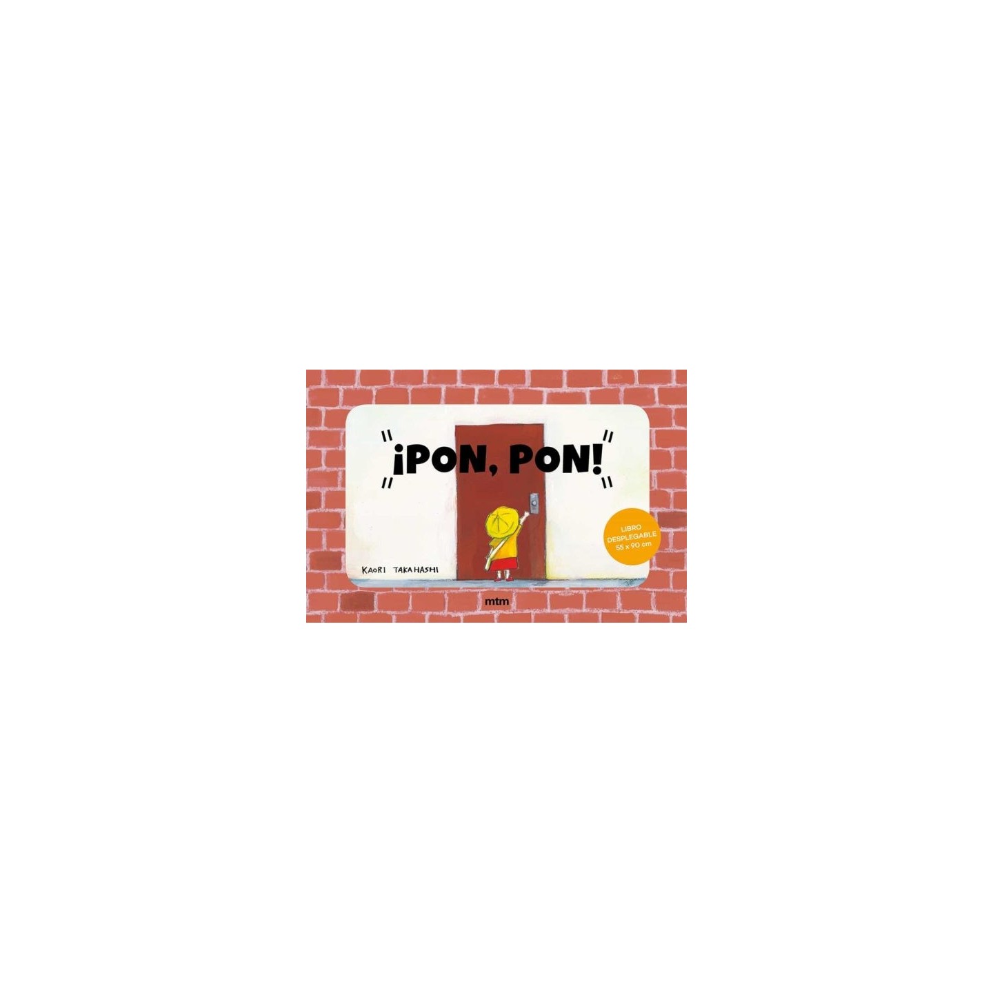 ¡Pon, Pon!