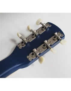 Animambo Guitarra 6 cuerdas metálicas 2