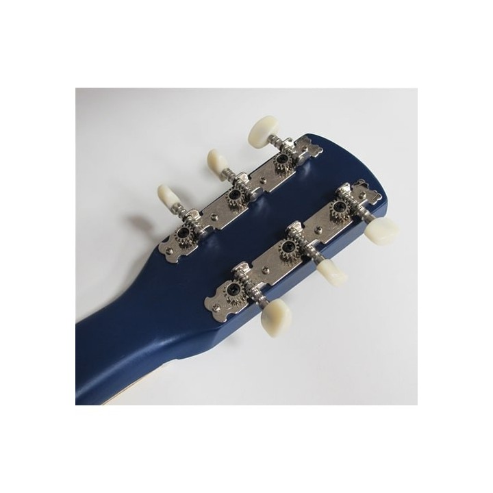 Animambo Guitarra 6 cuerdas metálicas
