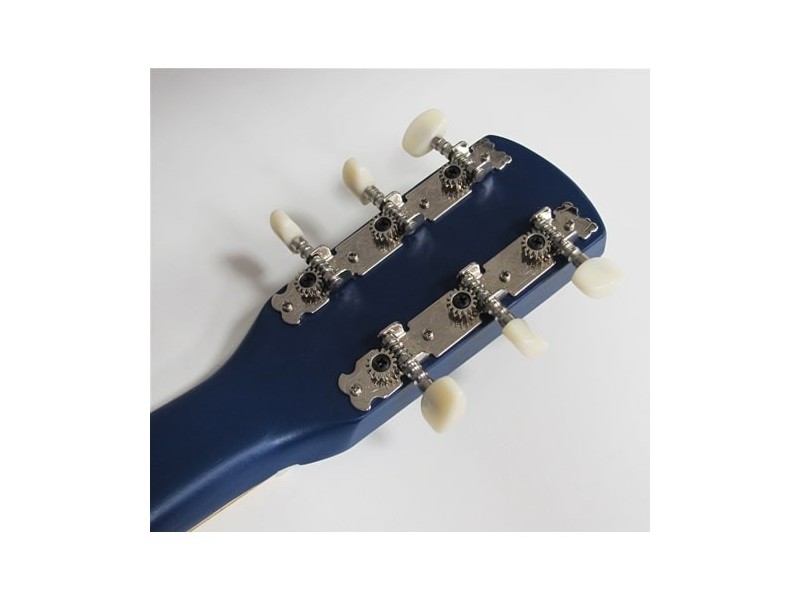 Animambo Guitarra 6 cuerdas metálicas