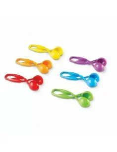 Pinzas Squeezy Tweezers