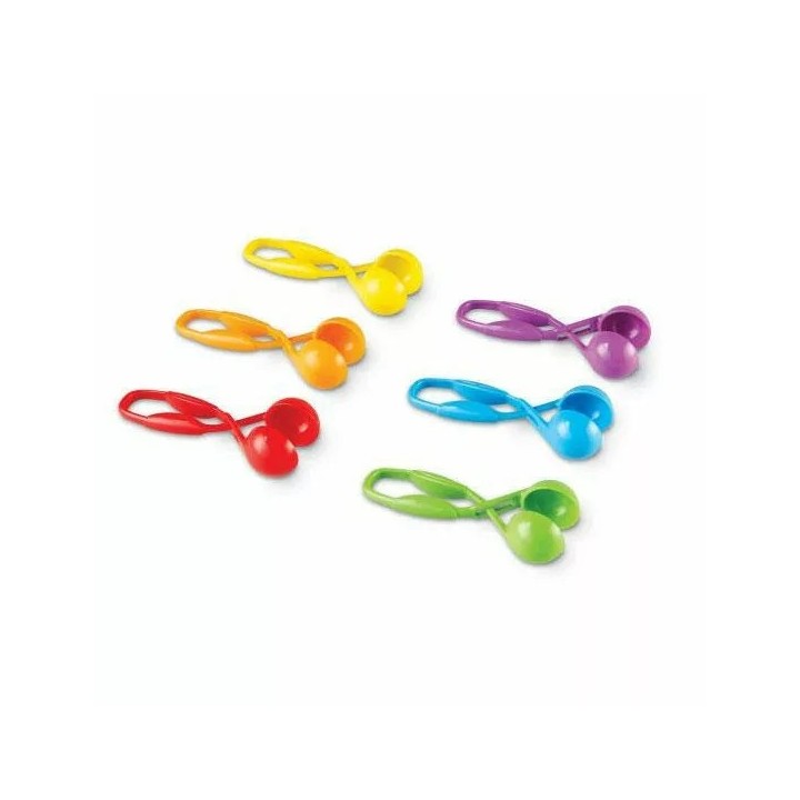 Pinzas Squeezy Tweezers