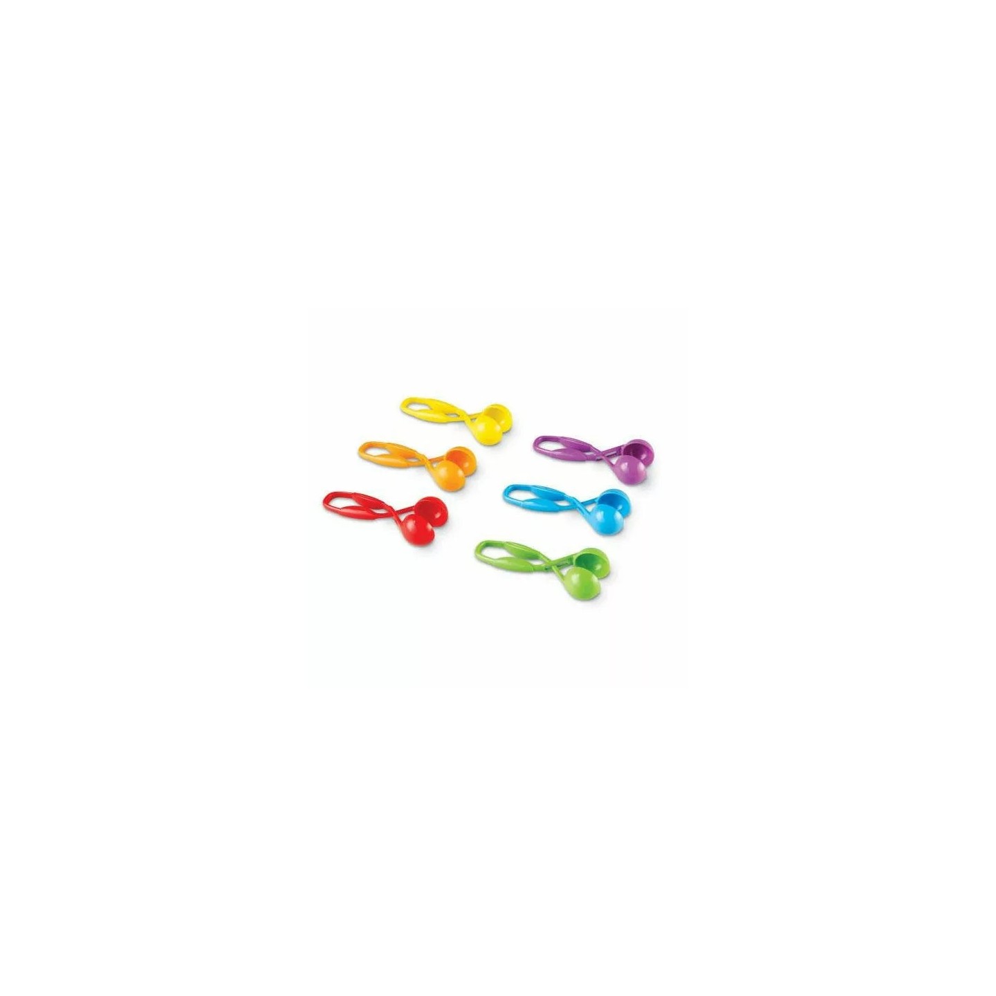 Pinzas Squeezy Tweezers