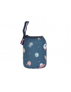 Funda Neopreno 350ml personalizable The Martians