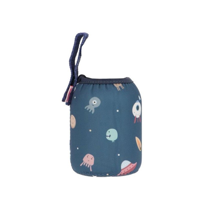 Funda Neopreno 350ml personalizable The Martians