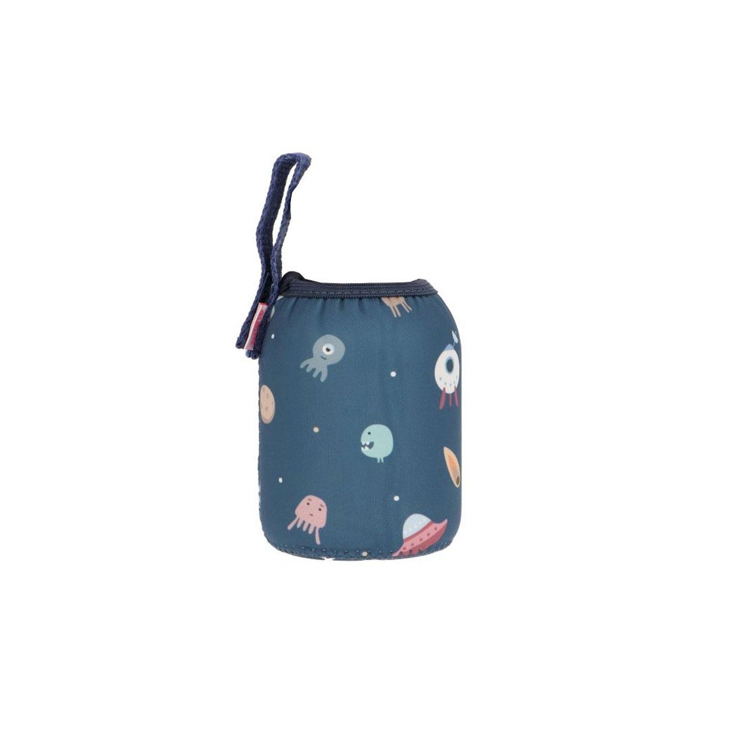 Funda Neopreno 350ml personalizable The Martians