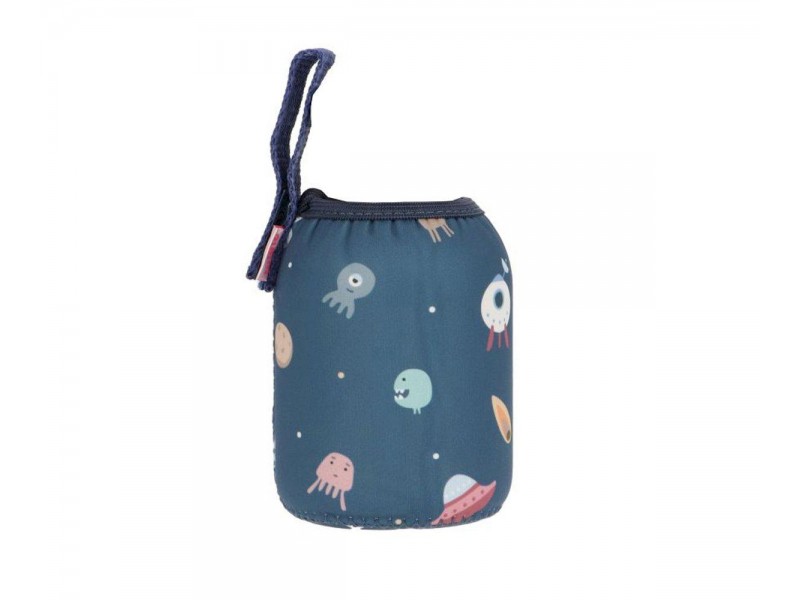 Funda Neopreno 350ml personalizable The Martians