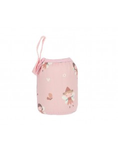 Funda Neopreno 350ml personalizable Wild Fairies