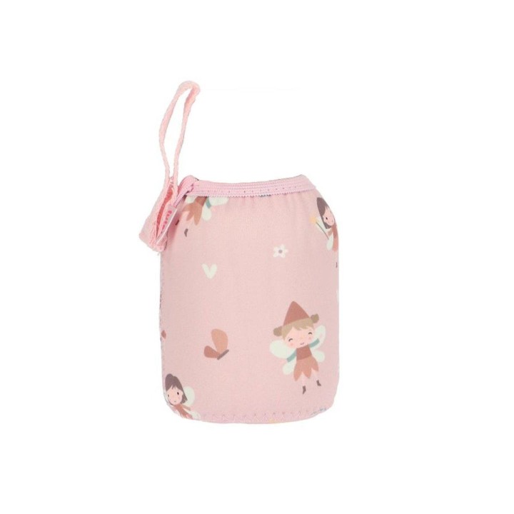 Funda Neopreno 350ml personalizable Wild Fairies