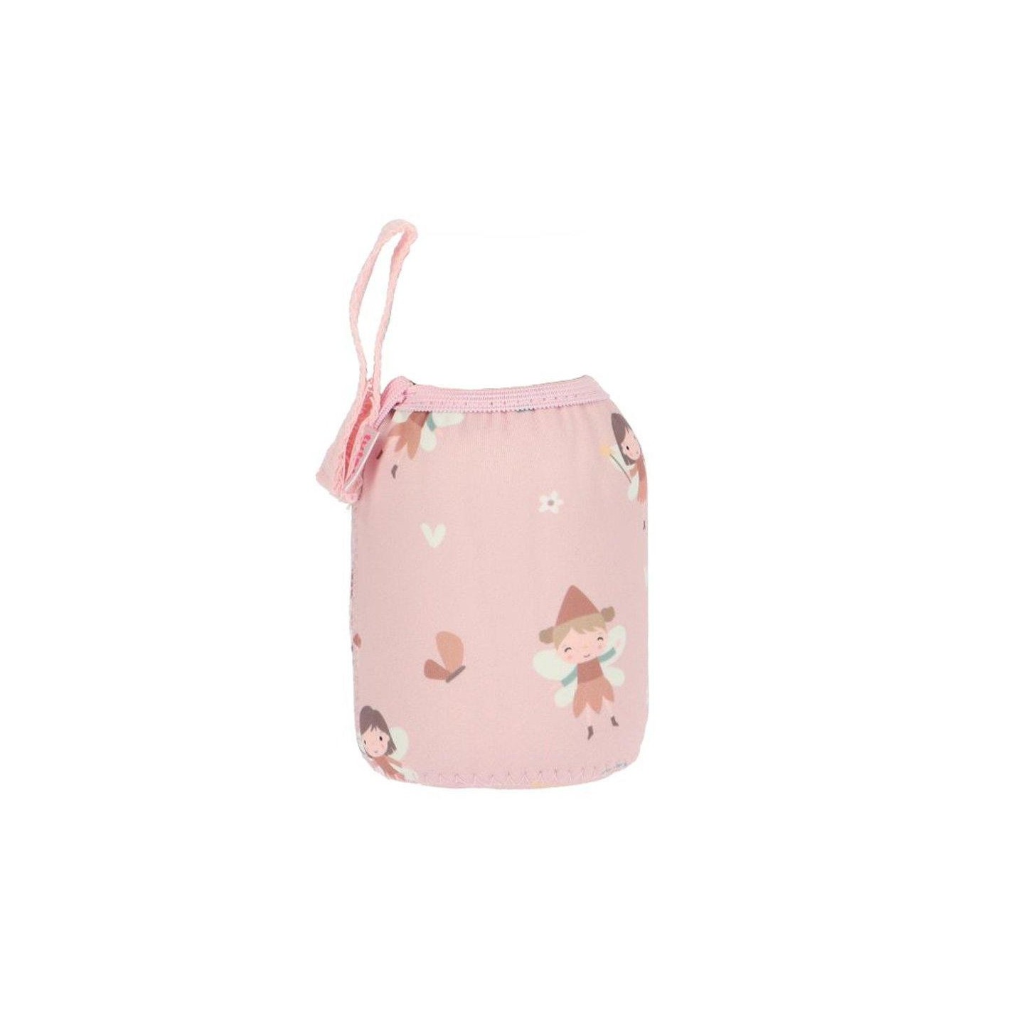 Funda Neopreno 350ml personalizable Wild Fairies