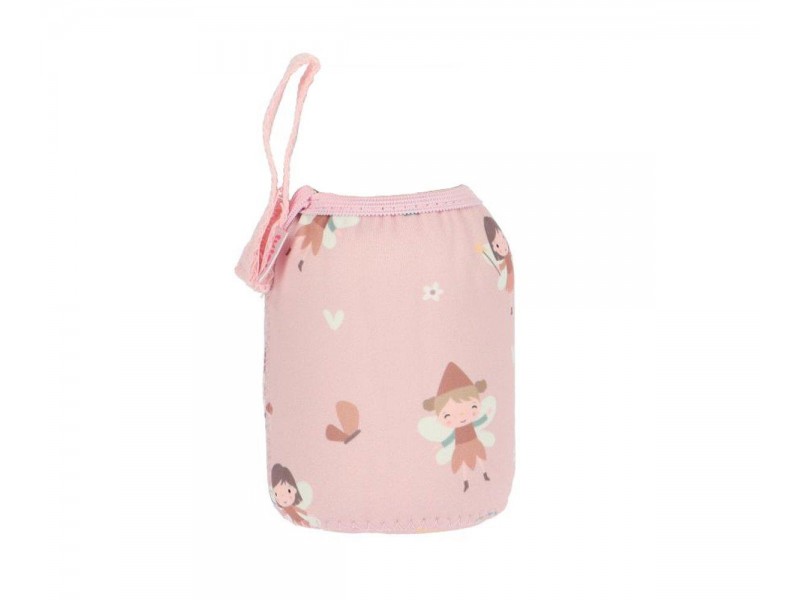 Funda Neopreno 350ml personalizable Wild Fairies