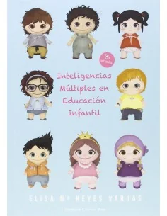 Inteligencias Múltiples en Educación infantil