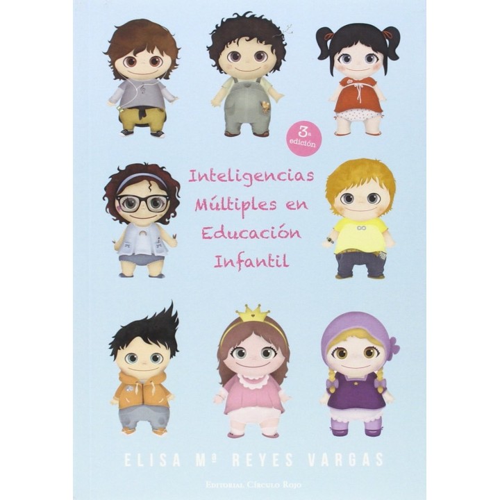 Inteligencias Múltiples en Educación infantil