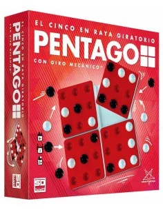 Pentago