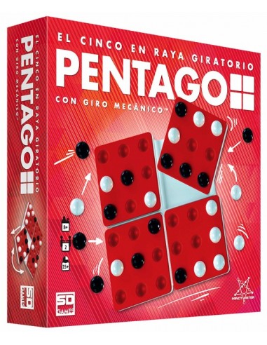 Pentago