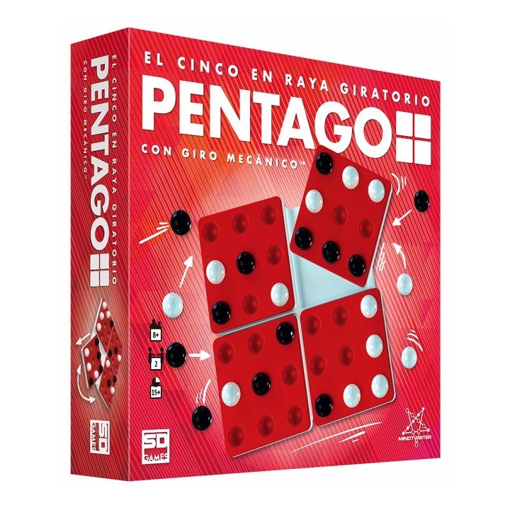 Pentago