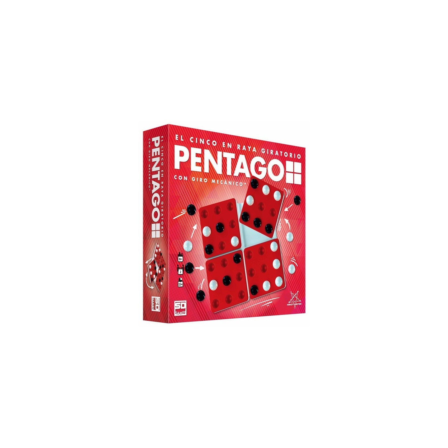 Pentago