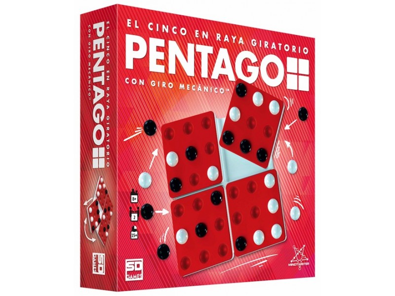 Pentago