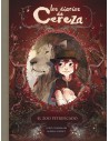 Los diarios de Cereza 1 - El zoo petrificado