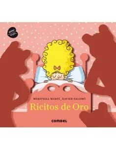 Ricitos de Oro (Mini Pops)