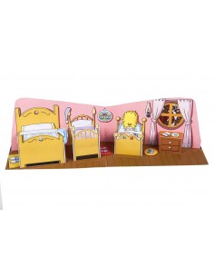 Ricitos de Oro (Mini Pops) 2