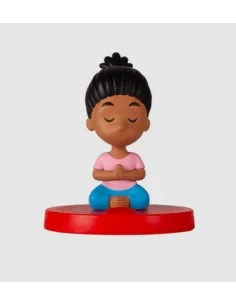 Personaje Cuentacuentos Faba - Baby Yoga