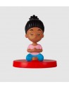 Personaje Cuentacuentos Faba - Baby Yoga