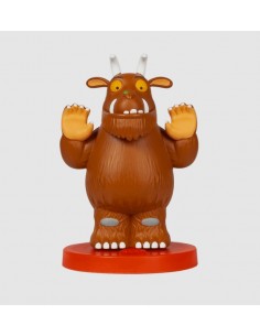 Personaje Cuentacuentos Faba - El Grufalo