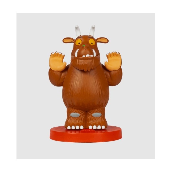 Personaje Cuentacuentos Faba - El Grufalo