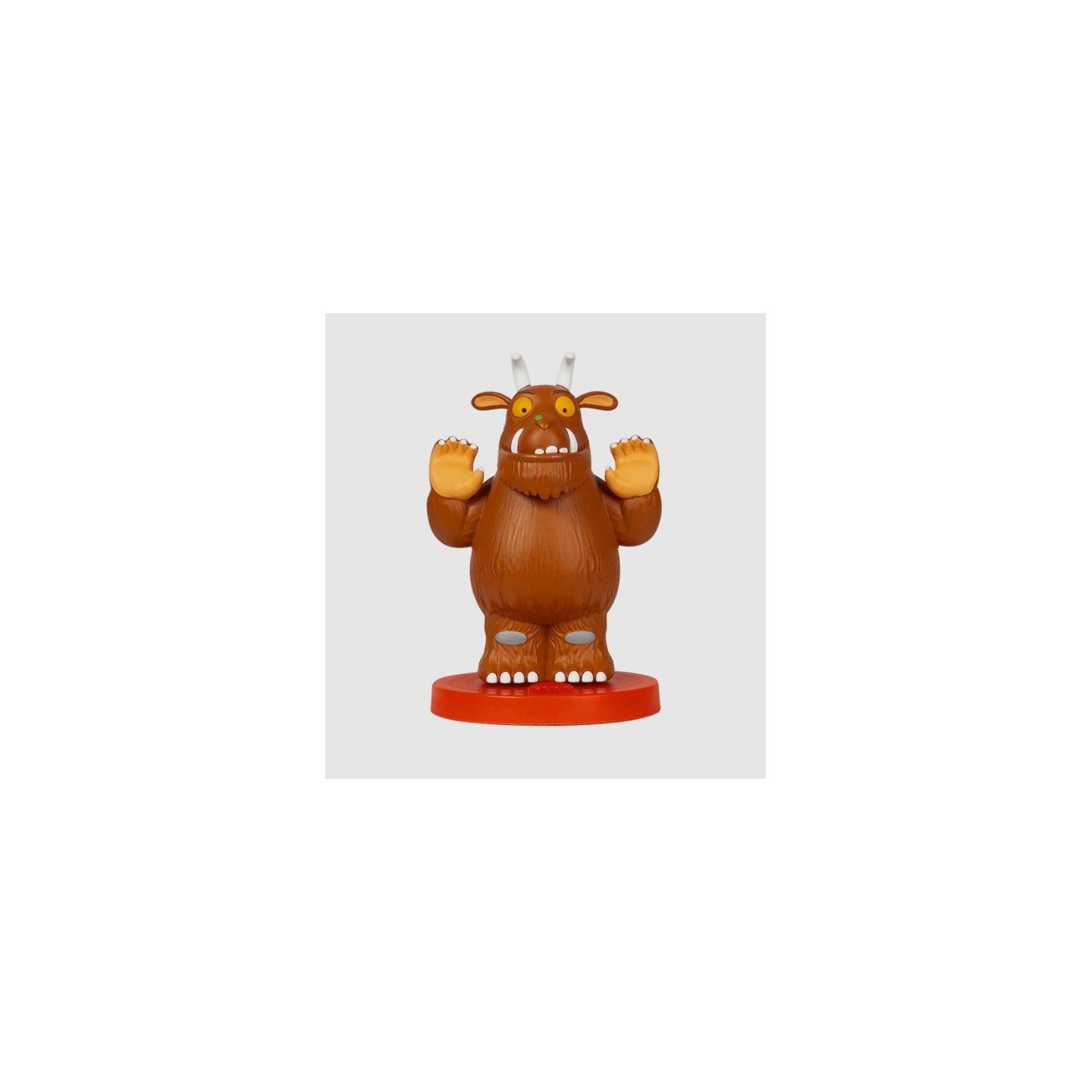 Personaje Cuentacuentos Faba - El Grufalo