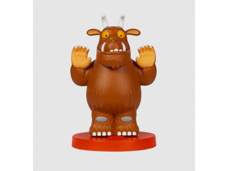 Personaje Cuentacuentos Faba - El Grufalo