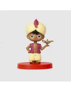 Personaje Cuentacuentos Faba - Aladino y la Lámpara Maravillosa