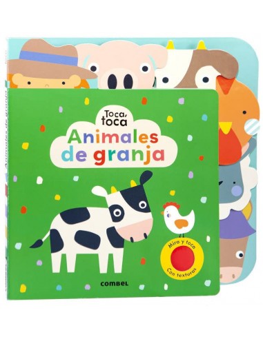 Animales de granja