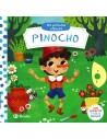 Mis primeros clásicos - Pinocho
