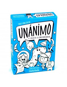 Unánimo