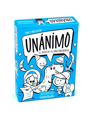 Unánimo