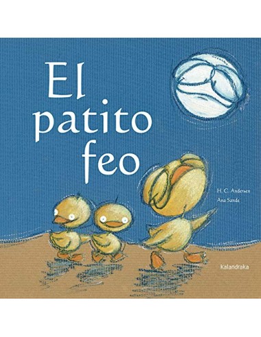 El Patito Feo