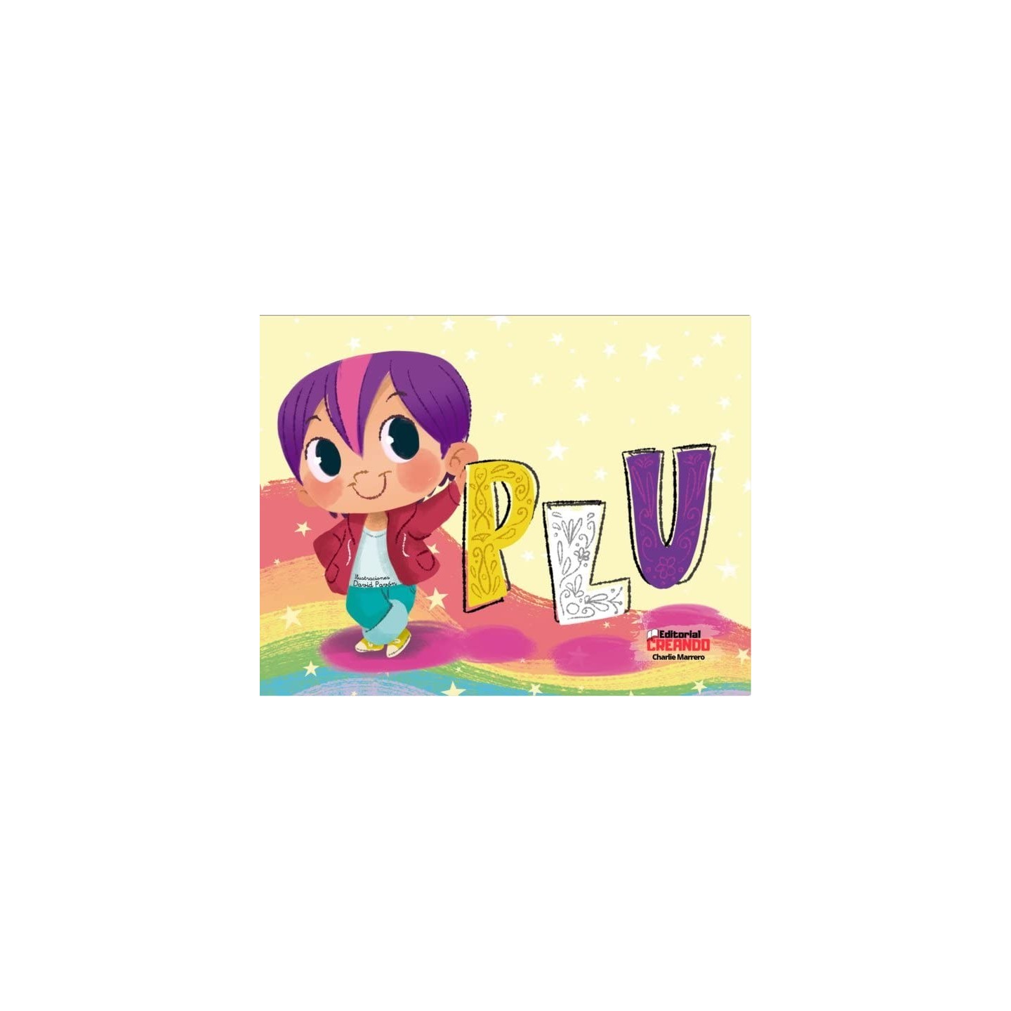 Plu