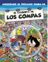 El escondite de Los Compas