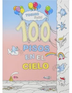 100 Pisos en el cielo