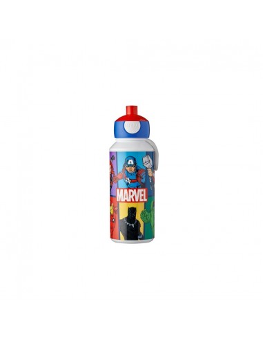 Botella Campus Pop Up 400ml Avengers