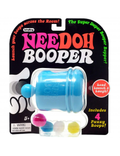 Needoh Booper