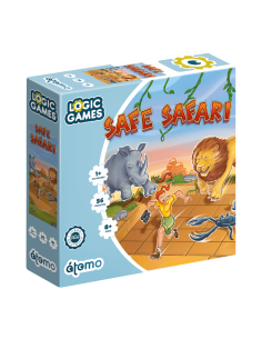 Safe Safari