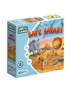 Safe Safari