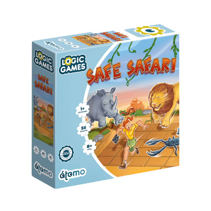Safe Safari