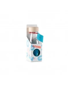 Botella Sensorial Spy Fondo Marino