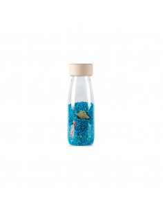 Botella Sensorial Spy Fondo Marino 2