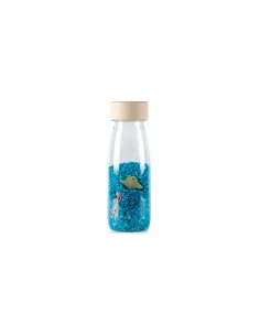 Botella Sensorial Spy Fondo Marino 2