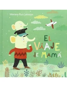 El viaje de mamá