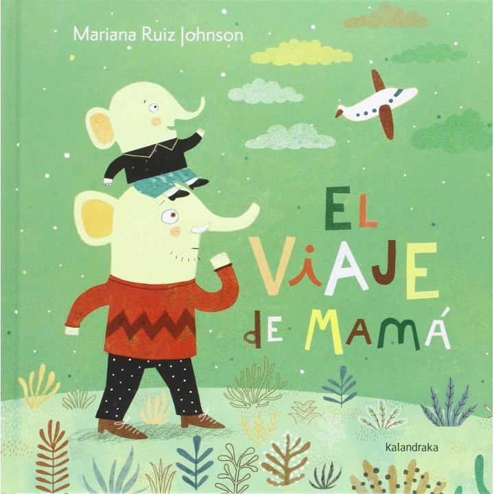 El viaje de mamá